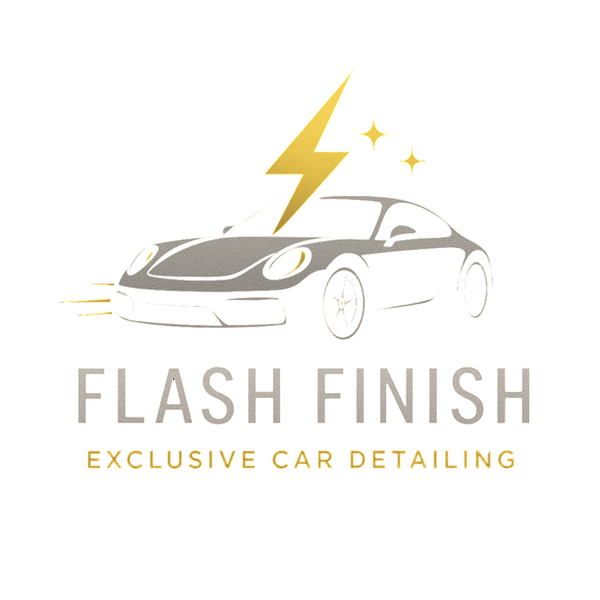 Flash Finish Detailing 